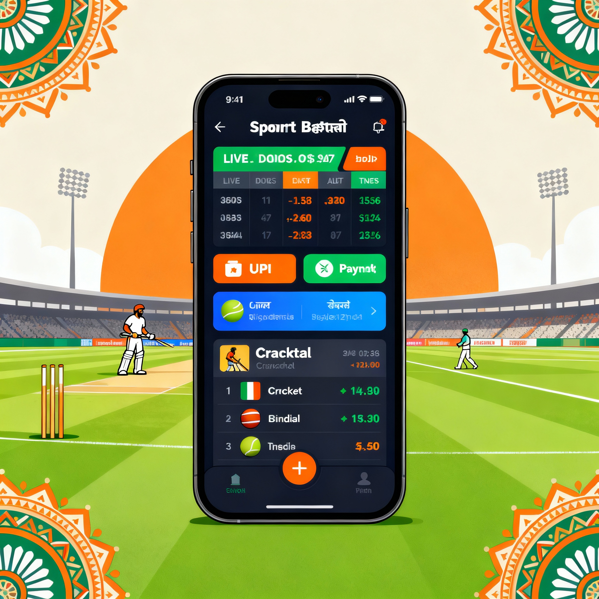 Mahadev Book App Review 2025: Secure Betting Features, User Experience & Legal Updates